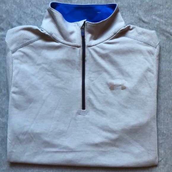 Under Armour Other - Men’s Under Armour HeatGear U Run Gear NWOT